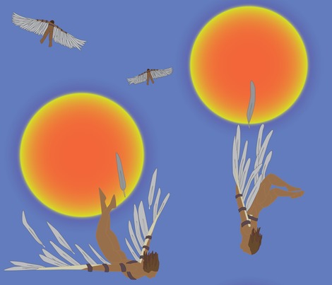 Ricarus_and_daedalus_contest55528preview
