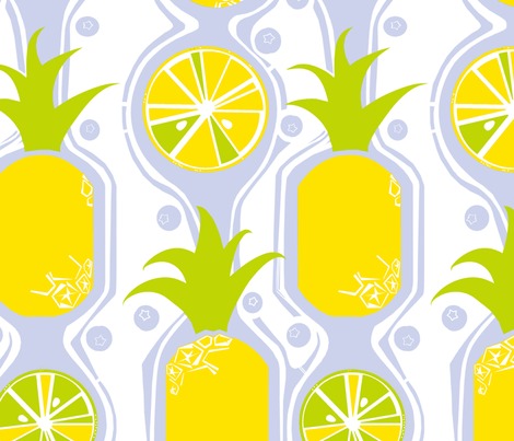 Rpineapple-fruit-citrus-3k_contest56002preview