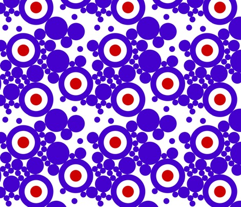 Rmod-dots