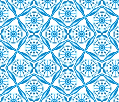 Rrgeo-flower_splash__bowtie_daa_db_drop_3_color_grid__3c_leaves__contest56178preview