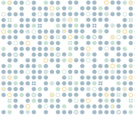 Rraindots_orange_contest56083preview