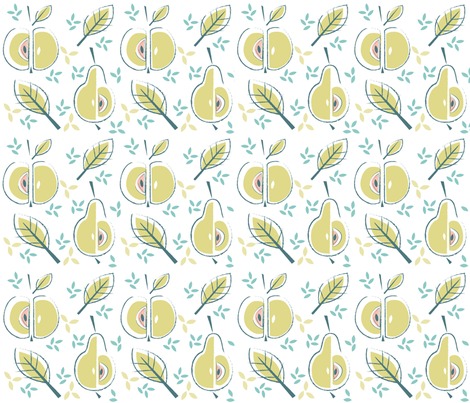 Rapples_pears_fmarket_white_contest57481preview