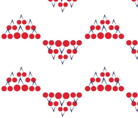 Rrrrrrkirschenpattern